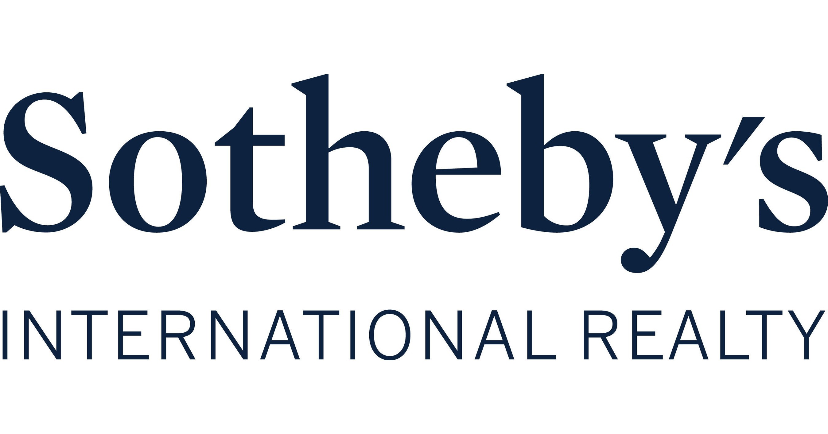 Sotheby's Logo
